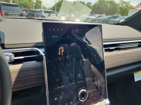 New 2025 GMC Sierra EV Denali image 23