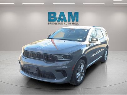 Used 2024 Dodge Durango GT