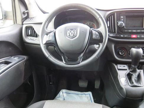 Used 2020 RAM ProMaster City Tradesman SLT w/ Window Group 05 image 20