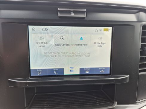 New 2026 Ford F250 XL w/ STX Appearance Package image 34