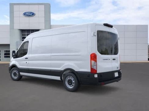 New 2026 Ford Transit 150 148 Medium Roof w/ Load Area Protection Package RWD image 4