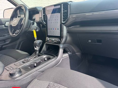 New 2026 Ford Ranger XLT image 18
