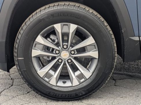 New 2026 Chevrolet Equinox LT image 30