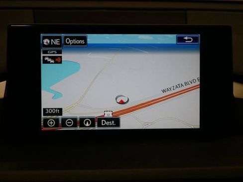 Used 2016 Lexus NX 200t 200t w/ Premium Package image 18