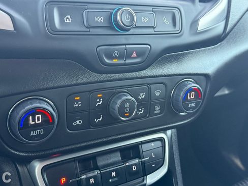 Certified 2023 GMC Terrain SLE w/ Driver Convenience Package image 24