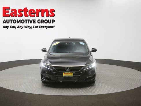 Used 2020 Honda Accord Sport image 48