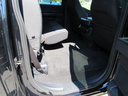 New 2026 Ford F150 STX w/ Equipment Group 200A AWD/4WD image 24