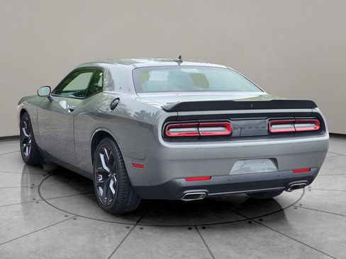 Certified 2023 Dodge Challenger GT w/ Plus Package RWD image 10
