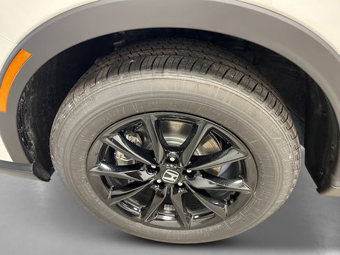 New 2026 Honda CR-V Sport-L image 11