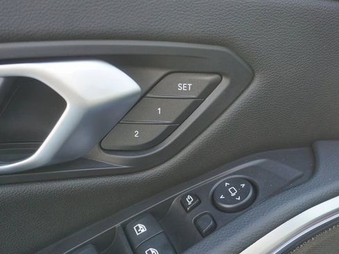 New 2026 BMW 330i xDrive Sedan w/ Convenience Package image 9