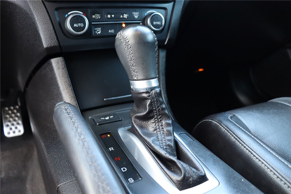 Used 2019 Acura ILX w/ Technology Plus & A-SPEC FWD image 36