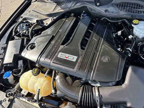 Used 2021 Ford Mustang GT Premium w/ Equipment Group 401A image 31