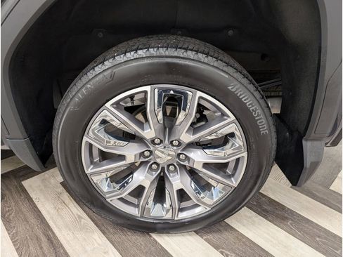 Used 2023 GMC Sierra 1500 Denali w/ Denali Reserve Package image 20