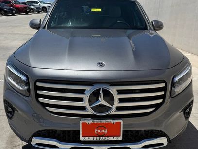 Used 2026 Mercedes-Benz GLB 250