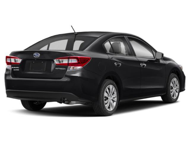 Used 2019 Subaru Impreza 2.0i AWD/4WD image 5