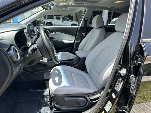 Used 2022 Hyundai Kona SEL w/ Convenience Package FWD image 30