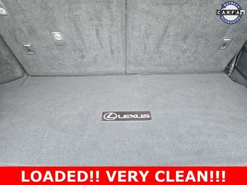 Used 2020 Lexus RX 350L FWD w/ Premium Package image 22