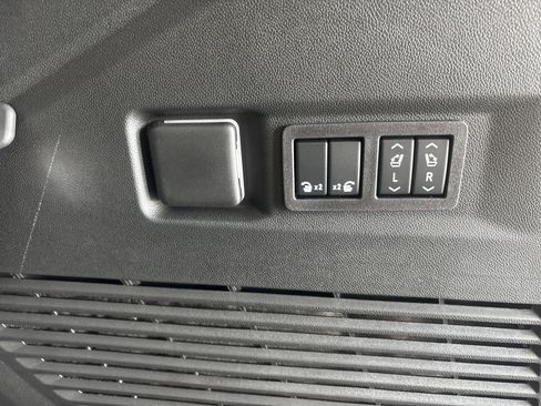 New 2025 Chevrolet Tahoe LT w/ Advanced Technology Package image 7