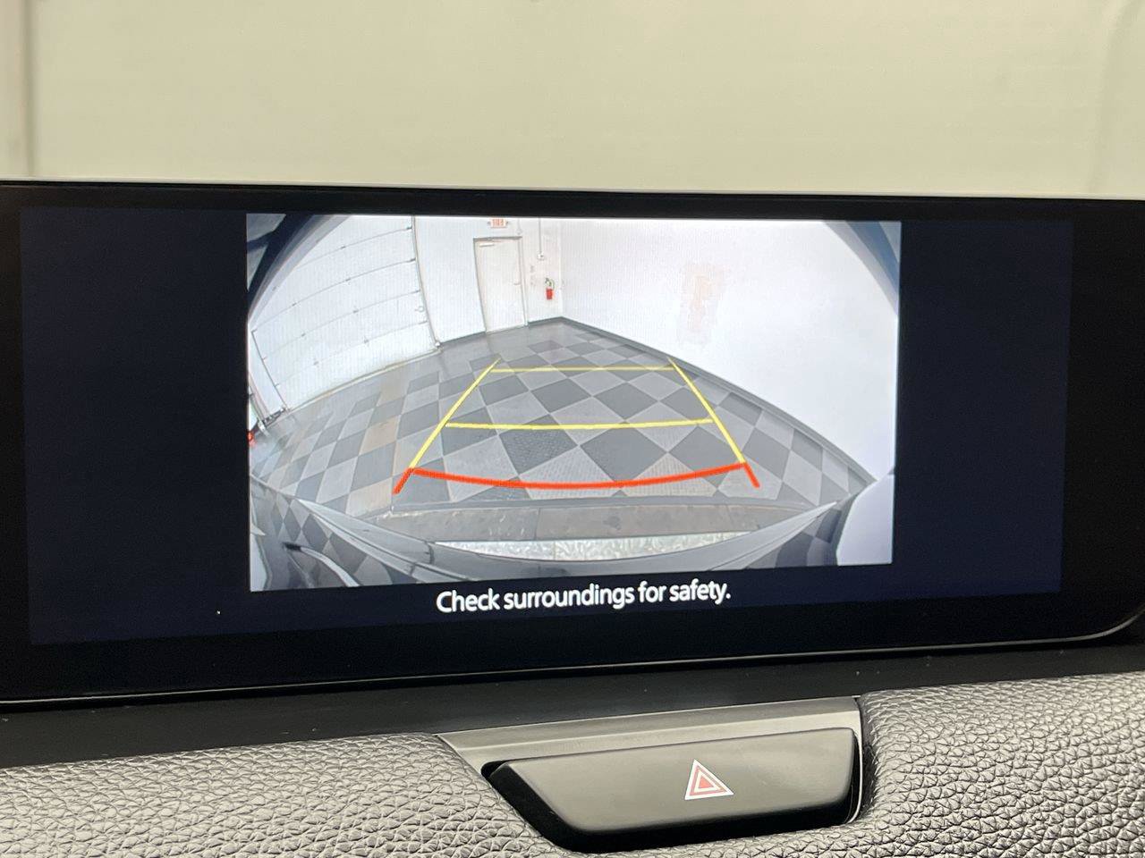 Certified 2024 MAZDA CX-90 Plug-In Hybrid w/ Preferred AWD/4WD image 6