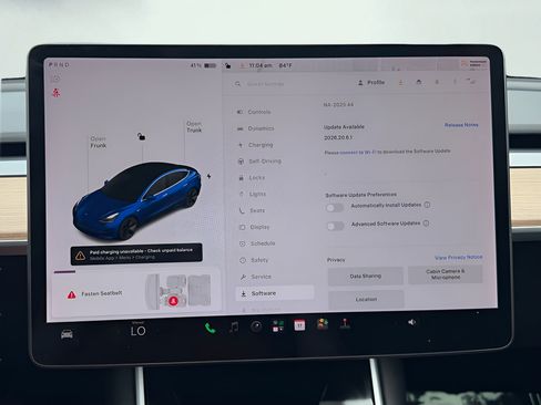 Used 2020 Tesla Model 3 Standard Range Plus RWD image 47