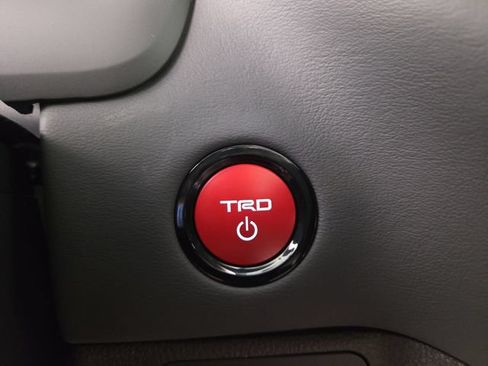 New 2026 Toyota Tundra Limited AWD/4WD image 23