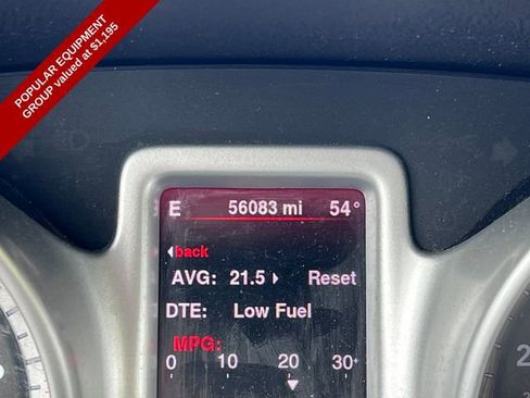 Used 2013 Dodge Journey SXT w/ Flexible Seating Group FWD image 4