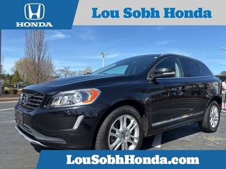 Used 2015 Volvo XC60 T5 Premier video 1