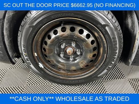Used 2016 Nissan Sentra SV w/ All Weather Package FWD image 10