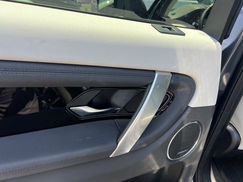 Certified 2025 Land Rover Discovery Sport S AWD/4WD image 31