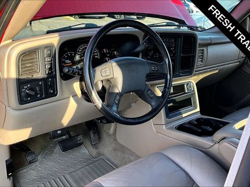Used 2006 Chevrolet Silverado 2500 W/T w/ Skid Plate Package AWD/4WD image 5