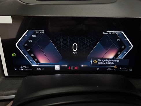 New 2026 BMW X5 xDrive50e w/ Premium Package image 24