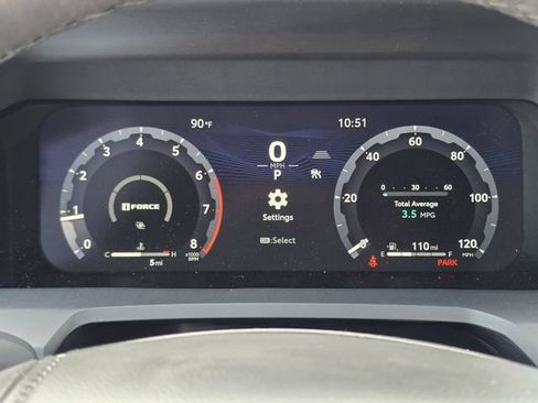 New 2026 Toyota Tacoma TRD Sport RWD image 14