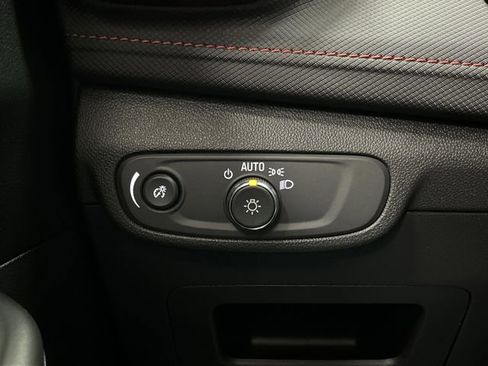 Used 2024 Chevrolet TrailBlazer RS w/ Convenience Package image 25