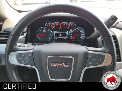 Used 2019 GMC Yukon SLT RWD image 35