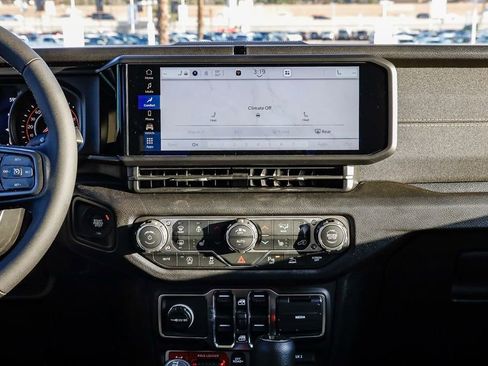 New 2026 Jeep Gladiator Willys image 16