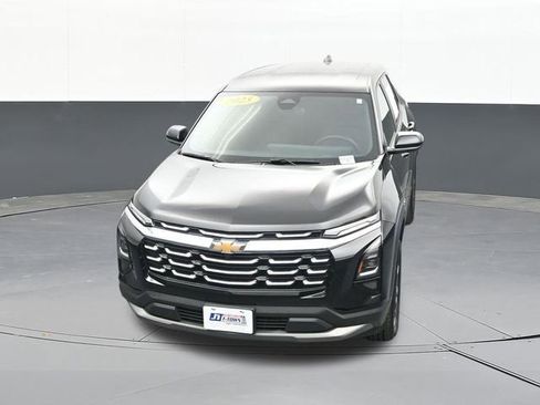 Used 2025 Chevrolet Equinox LT FWD image 69
