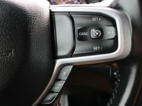 Used 2021 RAM 1500 Big Horn image 20