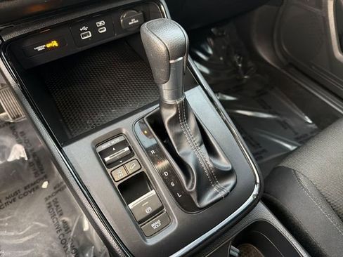 Used 2024 Honda CR-V EX image 22