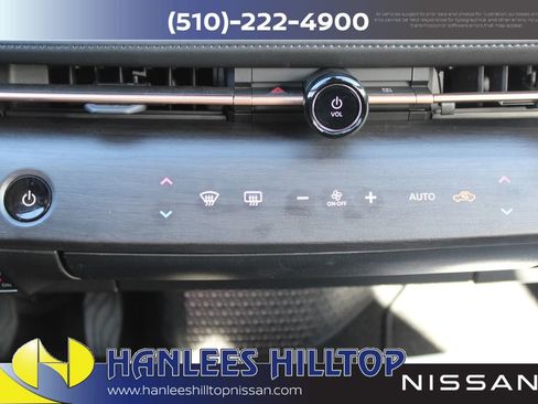 Certified 2024 Nissan Ariya FWD image 24