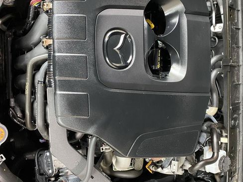 Used 2024 MAZDA CX-30 AWD 2.5 S w/ Preferred Package image 26