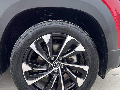 Certified 2025 MAZDA CX-50 2.5 Hybrid w/ Premium Plus Pkg AWD/4WD image 37