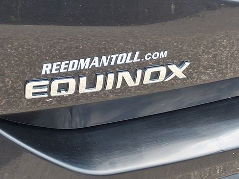 Used 2022 Chevrolet Equinox LT FWD image 32
