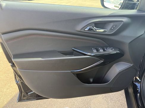 New 2026 Chevrolet Trax RS image 19