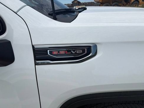 Used 2026 GMC Sierra 1500 AT4 w/ AT4 Premium Package AWD/4WD image 2