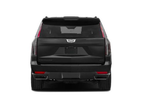 Used 2024 Cadillac Escalade ESV Sport AWD/4WD image 8