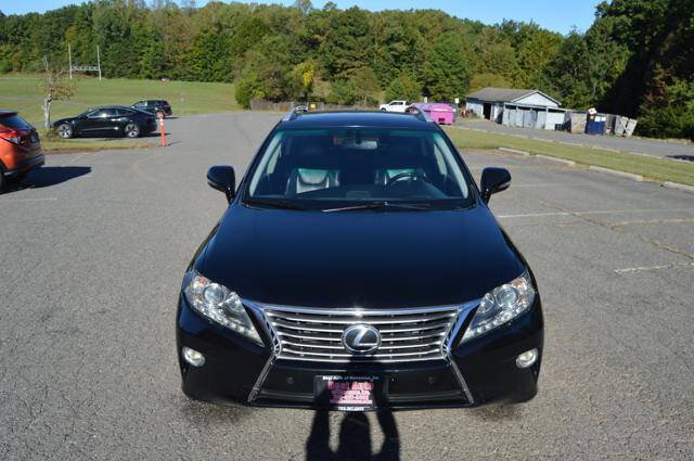 Used 2015 Lexus RX 350 AWD image 9