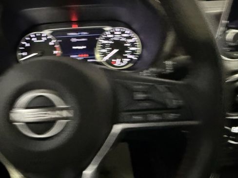 Certified 2024 Nissan Sentra SR w/ SR Premium Package image 17