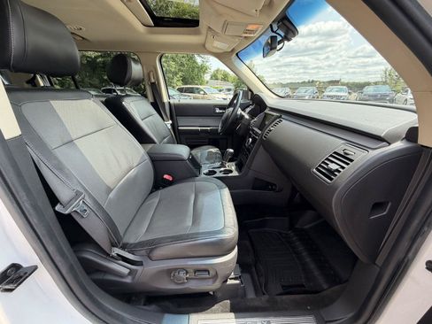 Used 2015 Ford Flex Limited w/ Equipment Group 302A AWD/4WD image 38
