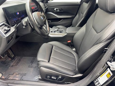 Used 2024 BMW M340i xDrive w/ Premium Package image 27