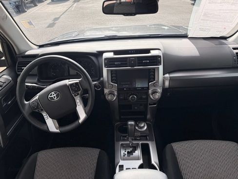 Used 2023 Toyota 4Runner SR5 AWD/4WD image 19